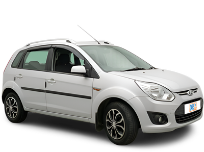 Ford Figo-img